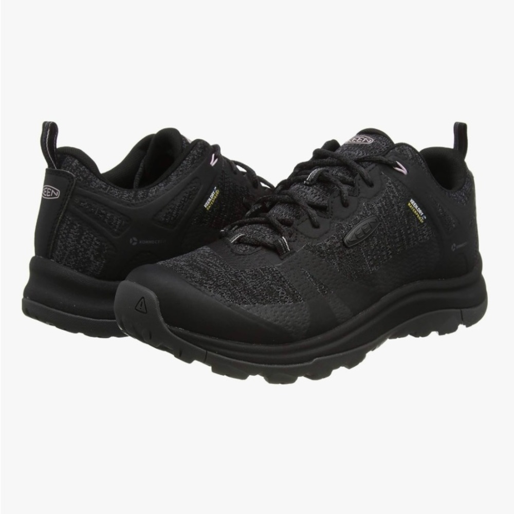 KEEN Women’s Terradora hiking shoes